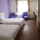 Yixin Business Hotel