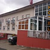 Hotel Valdoviño Express