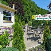Logis Auberge des Moulins