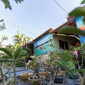 Pousada Coração Verde