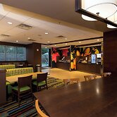 Fairfield Inn & Suites by Marriott Detroit Chesterfield