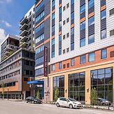 Residence Inn Pittsburgh Oakland/University Place