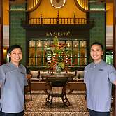 La Siesta Hoi An Resort & Spa