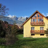 Aplend Vila Magnolia