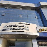 Al Eairy Furnished Apartments Qassim 1