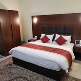 Al Eairy Furnished Apartments Hail 1