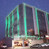 Al Eairy Furnished Apartments Qassim 4