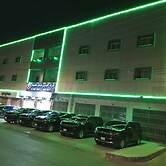 Al Eairy Furnished Apartments Hail 3