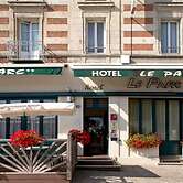 Hôtel Restaurant Le Parc