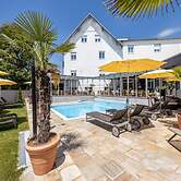 Hotel Landliebe