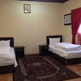 Al Eairy Furnished Apartments Tabuk 3