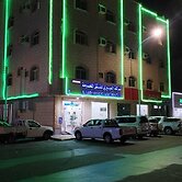 Al Eairy Furnished Apartments Hail 4