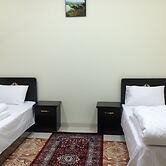 Al Eairy Furnished Apartments Tabuk 6
