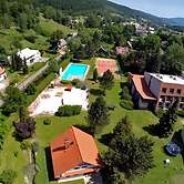 Penzion Slatina