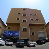 Al Eairy Furnished Apartments Dammam 4