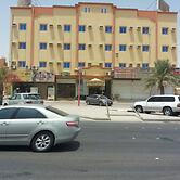 Al Eairy Furnished Apartments Al Ahsa 4