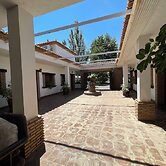 La Hacienda del Marquesado