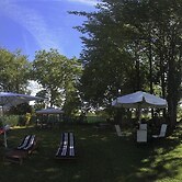 Pensión Albergue A Pedra