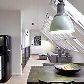 Hotel Maribor, City apartments