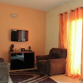 Dakar appartement confort et pratique