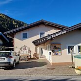 Das Taubenhaus