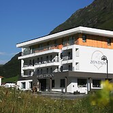 Hotel Zontaja
