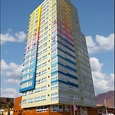 Gran Cavancha Hotel & Apartment