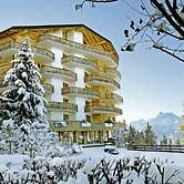 Appartement Bristol Hôtel