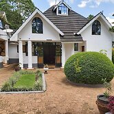 Sahara Gardens Kericho