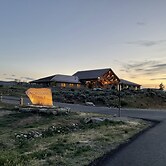 Canyon Country Lodge