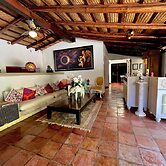 Hacienda del Lago Boutique Hotel
