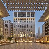 Mandarin Oriental, Doha