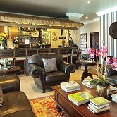 uShaka Manor Guest House