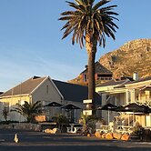 Boulders Beach Hotel, Cafe and Curio