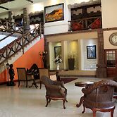 Prinshof Manor Guesthouse