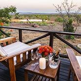 Jamila Game Lodge