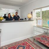 Oude Schuur Boutique