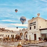 Milagre Cave Cappadocia