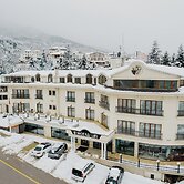 Motali Life Hotel