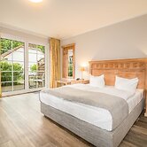 Hotel Müritz - Park