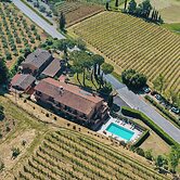 Hotel Le Colline