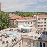 Grand Hotel Salsomaggiore