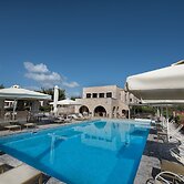 Castello Antico Hotel