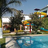 Agua Turquesa - Totolapan Morelos