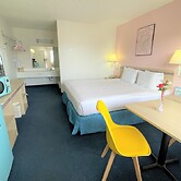 LuLu Hotel Silver City