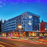 Aloft Seattle Redmond