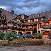 Hotel Garni Bergblick