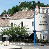Hôtel le Midi