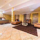 Bays Luxury Lodge