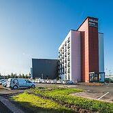 Forenom Aparthotel Kempele